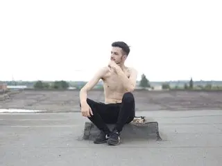 JamesToy anal lj hd