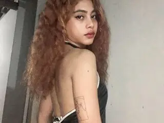 JaneMonet private recorded livejasmine