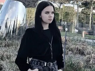 JaniceFoster recorded private online