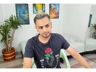 JaredFizz webcam shows online