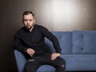 JaredGraham recorded jasmin anal