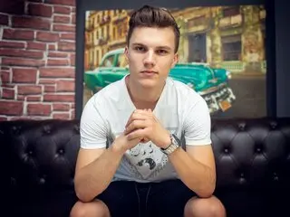 JaredPreston recorded anal pics