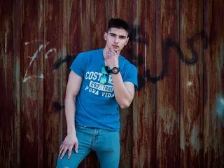 JaredShaw ass private private