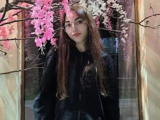 JasminSun private nude video