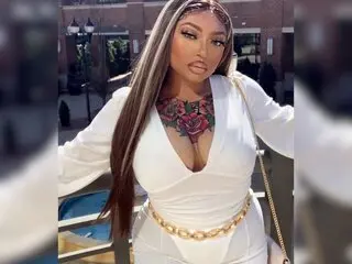 JasmineMonroe toy camshow videos