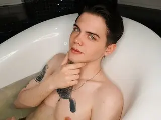JasonWhitney anal live toy