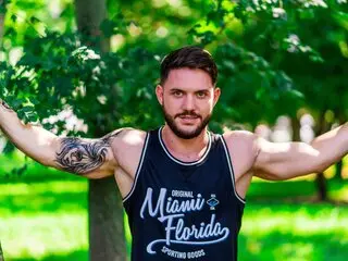 JavierHudson livejasmin show webcam