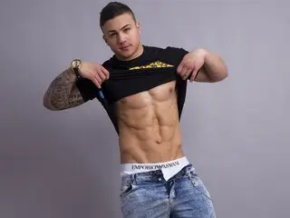 JavierWilson camshow video webcam