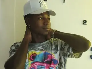 JayCollins nude ass cam