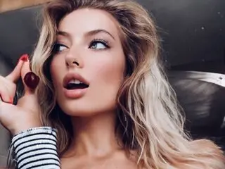 JeneferDiamond video naked private