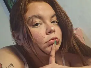 JenifferGeek recorded lj toy