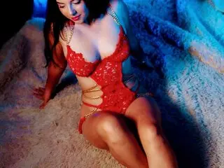 JennaStuart recorded hd camshow