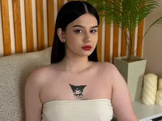 JessiHope show webcam naked