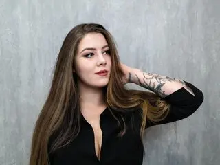 JessicaStevens show jasmin toy