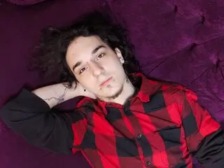 JimmyBecker webcam camshow pics