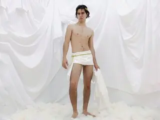 JimyRay toy ass real