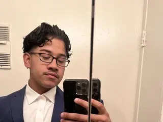 JohnAgg nude recorded jasmine