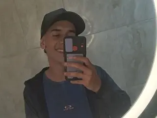 JohnDevix live fuck shows