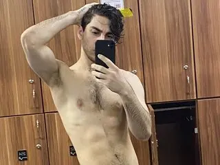 JohnnyKin cam xxx live