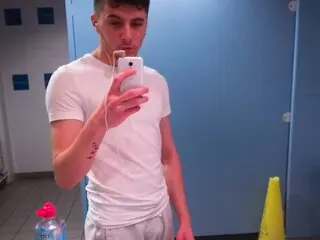 JohnnyOrlando pussy anal videos