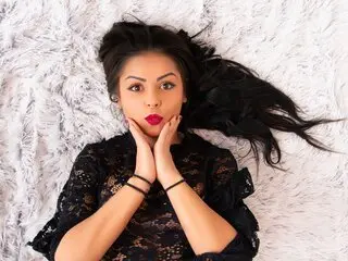 JolieClarck private webcam livejasmin.com