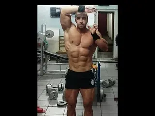 JonathanTiago ass camshow real