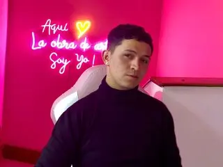 JormanTorres real jasmin livejasmin