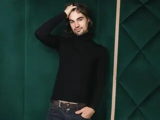 JosephMiles recorded live jasmine