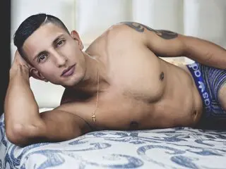 JosephReik hd jasmin real