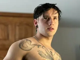 JoshGreek hd real livejasmin