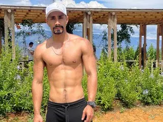 JoshThunder livejasmin.com show porn