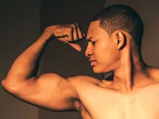 JoshWayne nude camshow pics