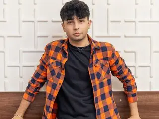 JoshuaRiver livejasmin.com lj cam