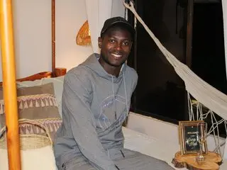 JoshuaaWilliams free private show