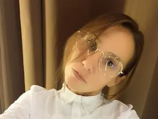 JoyceMuller live show nude