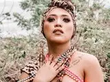 JuliaMondragon videos shows online