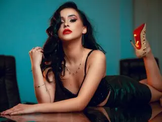 JuliaWinster hd show jasmine