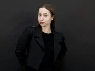 JulietRodgers ass camshow webcam
