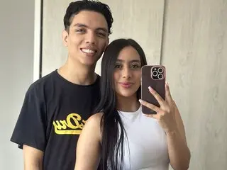 JulietaAndAlex video jasmin hd