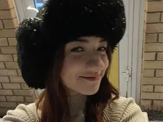 JulietteLake real recorded recorded