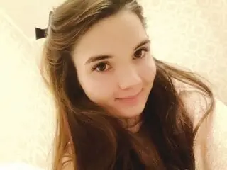 JuneBailey nude cunt toy