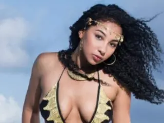 JuneSnow live livejasmin.com cam