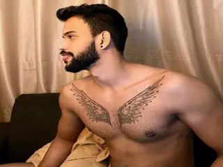JuniorBraza livejasmin.com recorded camshow