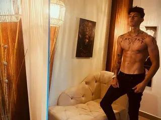 JustinFuller video recorded jasmin
