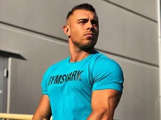 JustinLocke private cunt online