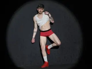JustinShiver show live lj