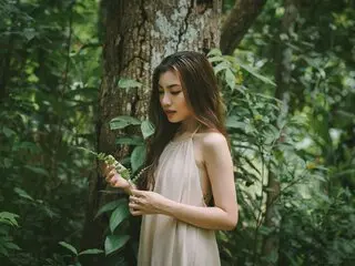 Kalinie webcam video private