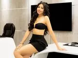 KarenFernandez jasmine nude pussy