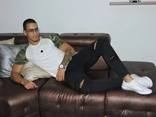 KarlFiory livejasmin anal anal