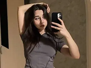 KattySwonson real ass show